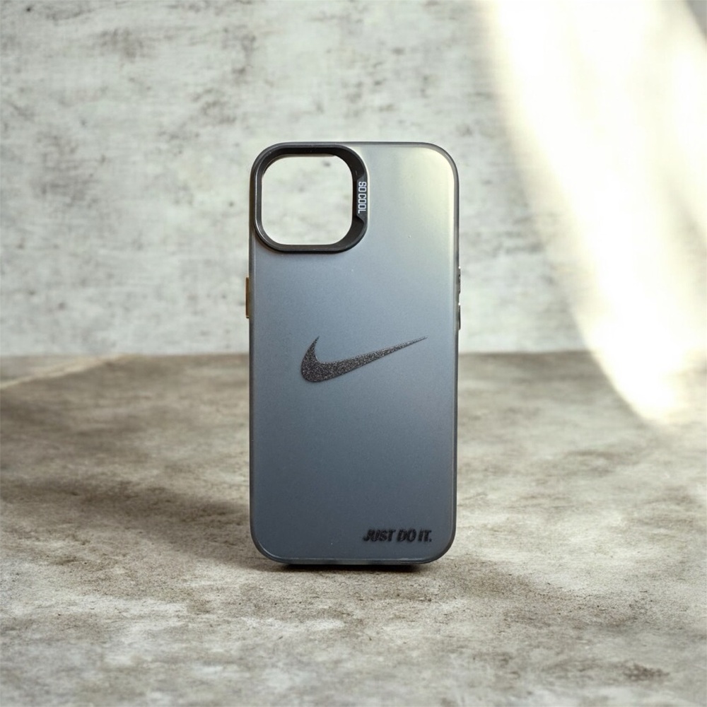 16 Pro max Phone case With Shiny Back Coating.